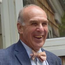 BOOKS: Biography tells the story of Harry Stump