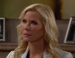 Brooke Makes a Decision About Bill