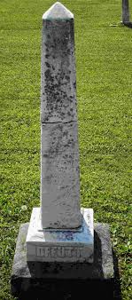 The Offutt Family Genealogy