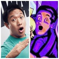 The Adventure Begins Comics, Games, and More