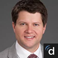 Dr. Blake A. Moore, MD