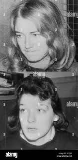 Karen douglas Black and White Stock Photos & Images