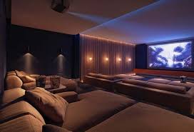 Martin scorsese vuelve a las salas de cine con 'el irlandés'. Cinema Em Casa 70 Salas De Cinema Impressionantes Na Decoracao Cinema Em Casa Sala De Cinema Em Casa Decoracao De Sala De Cinema