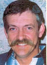 Danny Frank "Hawkeye" Villines (1955-2003)