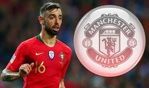 Manchester united have been put on red alert today as news has… man utd team news update: Man Utd Transfer News Bruno Fernandes Signing Very Close Man United News Now