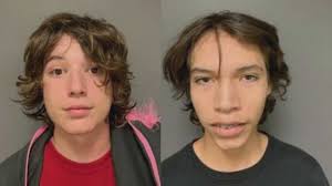 Teens swung ax, head-stomped and eye-gouged Fullerton College security  officers, police say