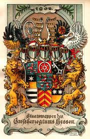 Hessen — land hessen … deutsch wikipedia. Grossherzogtum Hessen Wikipedia