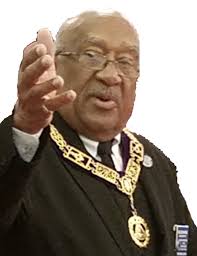 Obituary information for Malcolm Nathaniel Haynes, Sr