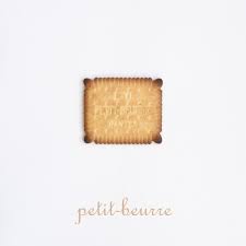 Epingle Par Miss Fabrik Sur French Joy Petit Beurre Nantes Cookies Et Biscuits