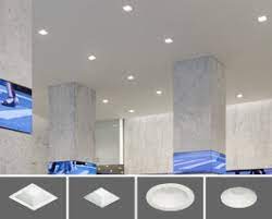 For general lighting purposes, you'll want to provide 1.5 watts of lighting per square foot of space in the room. Recessed Lighting Led Lighting Products Usai