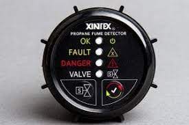 Nest protect s3003lwes wired carbon monoxide smoke detector. Propane Detectors And Controls Fireboy Xintex