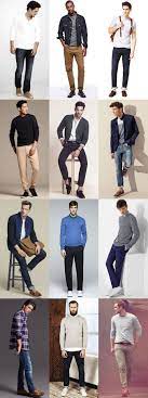 Upgrading Your University Style Well Dressed Men Mens College Fashion University Style