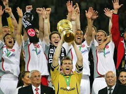 Champions champion stats origins classes rolling. Fur Die Ewigkeit Erinnerungen An Den Fcn Pokalsieg 2007 Sport Nordbayern De