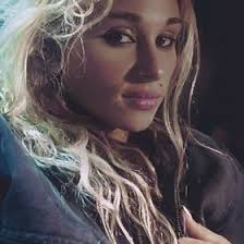 Candice Lopez (mexicandy311)