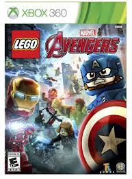 Top 5 mejores juegos de niños xbox one · fe. Juego Xbox 360 Lego Marvel Avengers Videojuegos Paris Cl