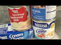 Youtube Mexican Dessert Cooking Fondant Icing