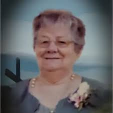 Obituary information for Anna Billings Crouse