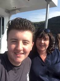 Morning. Anyone's water not clear ? Thanks