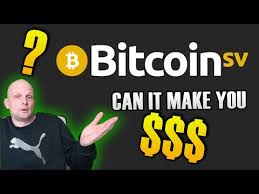 Tied to the distributed public ledger known as the blockchain, virtual currencies foster true decentralization: Bitcoin Sv Price Prediction Bsv For 2021 2022 2023 2025 Bitquick In