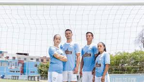 Check spelling or type a new query. Sporting Cristal Renueva La Piel Del Equipo Un Reflejo De Mas De 60 Anos De Historia Publirreportaje Depor