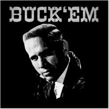 Buck Owens Posters and Art Prints for Sale
