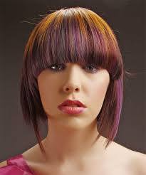 This is a great medium emo haircut with great colour, the small pieces of black just cuts the light colours and. 135 Emo Hairstyles That Really Reflect Your Mood