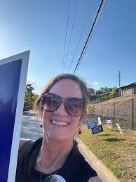 Jackie Kaufman for Justice of the Peace