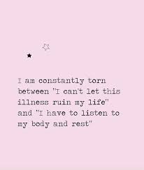  Pin On Chronic Illness Quotes