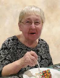 Obituary information for Faye Eller Swanson