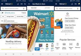 If you have anything interesting to post, please do. 5 Things You Didn T Know The Walmart App Could Do