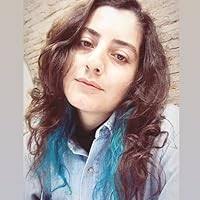 The Mountain with Teeth by Alejandra Elena Gámez