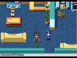 Descubre el top de los mejores videojuegos de game boy advance tanto por género cómo por año un remake de uno de los grandes rpgs japoneses, en concreto el de super nintendo, que vuelve. Weird Gaming Vamos A Jugar Digimon Ruby Rpg Unlicensed De Gba Youtube