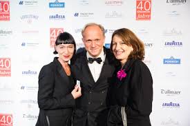 De altura y el peso 2021. Bildergalerie Die Geburtstagsgala 40 Jahre Der Feinschmecker