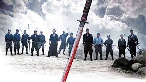 Ver 13 Asesinos 2010 Pelicula Completa Online Gratis