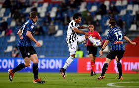 Pelatih atalanta gasperini mengungkapkan optimisme dan semangat untuk meraih trofi coppa italia musim ini. Qlxz6sdzebuivm