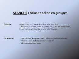 Antigone est la sœur d'ismène, d'etéocle et de créon apprend d'un garde qu'antigone a recouvert de poussière le corps de polynice. Ppt Antigone Du Mythe Antique A La Tragedie Moderne Powerpoint Presentation Id 2890761