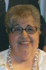 Maria Testa Obituary and Online Memorial (2014)
