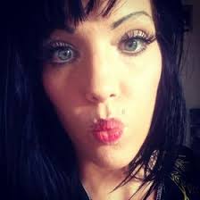 Ashlee Clay's Instagram, Twitter & Facebook