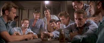 Cool Hand Luke – 1967 Rosenberg – The Cinema Archives