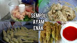 Untuk usaha yang diperlukan pangan : Download Sempol Ayam Rp 1000 Enak Dan Gurih Mp3 Mp4 3gp Flv Download Lagu Mp3 Gratis