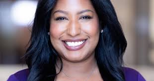 Handley Notables: Kara Dixon, Class of 2010