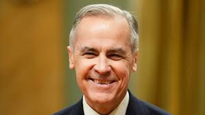 Carney takes power, calling it a 'solemn duty' to serve as PM in a time of  crisis