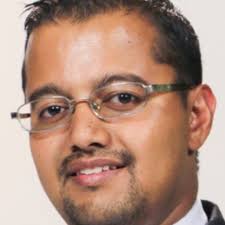 Nestor VASQUEZ SANTAMARIA