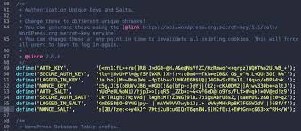 Application for allotment of permanent account number [in the case of indian citizens/lndian companies/entities incorporated in (a) form to be filled legibly in block letters and preferably in black ink. Wordpress Security 19 Steps To Lock Down Your Site 2021