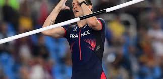 Tout se passait dans le plus parfait des monde, au fur et à mesure que la jeune femme gagnait des championnats du lycée. Jo 2016 Les Sportifs Francais Mauvais Joueurs