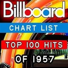 billboard top 100 hits of 1957 by elvis presley 100 songs