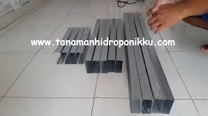 ##sehubungan dengan kenaikan bahan utama yaitu pipa+sambungan dan baja ringan akhir maret kemarin, dan demi menjaga kualitas produk. Cara Pembuatan Sistem Nft Hidroponik Modal Hanya 300 Ribu Bercocok Tanam Hidroponik Yang Mudah Murah Dan Pasti Berhasil