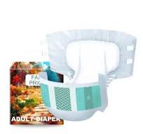 OEM/ODM Best Price Printed Ultra Thick Cheap Elderly Healthy Disposable  Hospital Extra Abdl Diaper Ultra Thick Adult