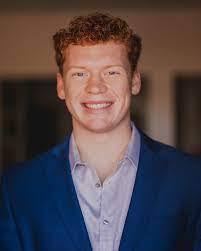 Jacob Brauer's Instagram, Twitter & Facebook