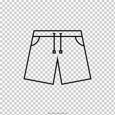Ss color fish men running shorts with pockets,sports shorts for men workout gym athletic basketball shorts for men. Shorts Drawing Coloring Book Clothing Swimsuit Png Clipart Angle Area Black Black And White Brand Free